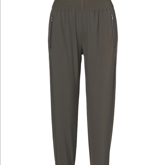 athleta cosmic jogger